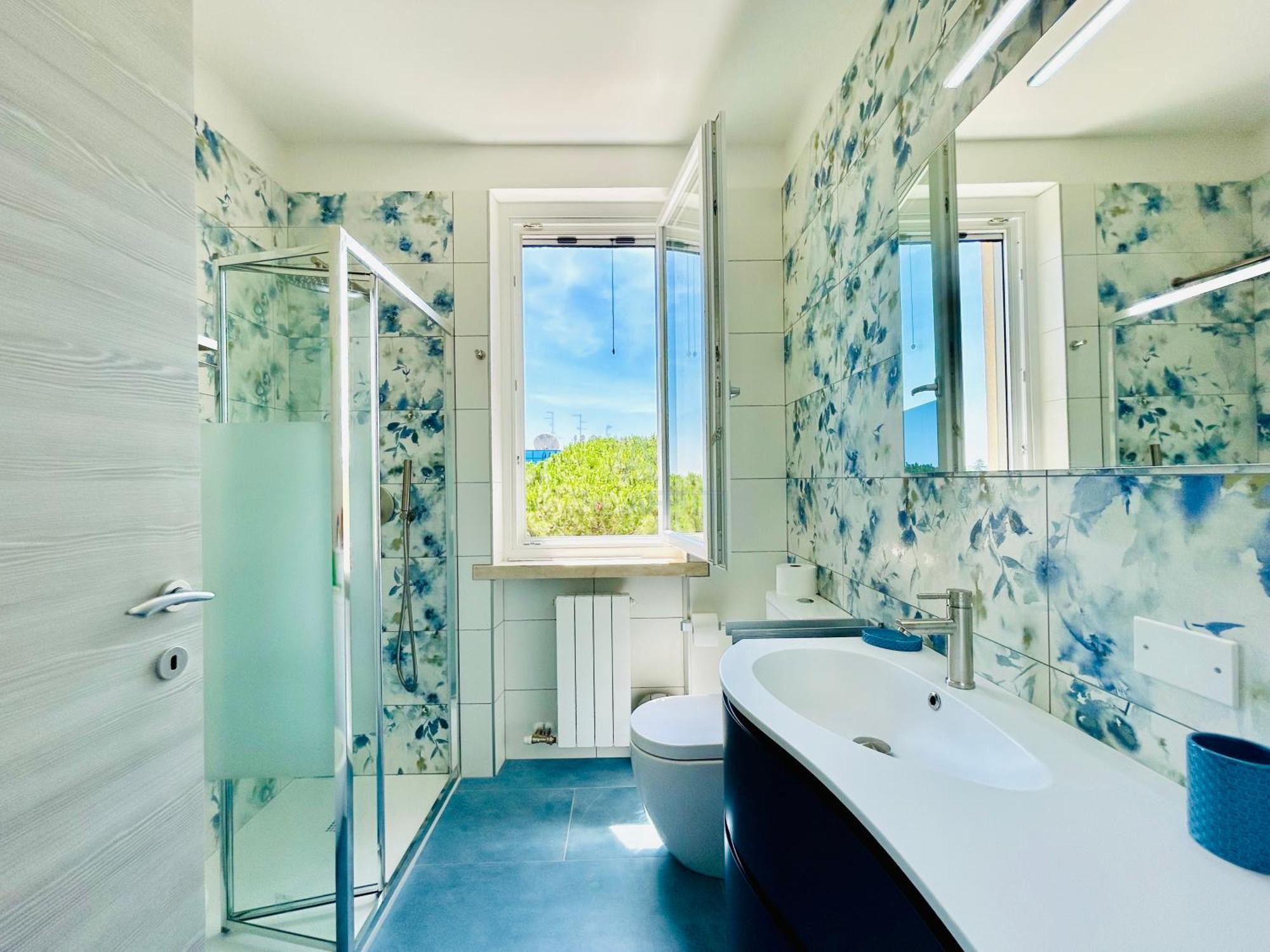 Ossidiana Apartment - Vista Lago - Centrico Sirmione Dış mekan fotoğraf